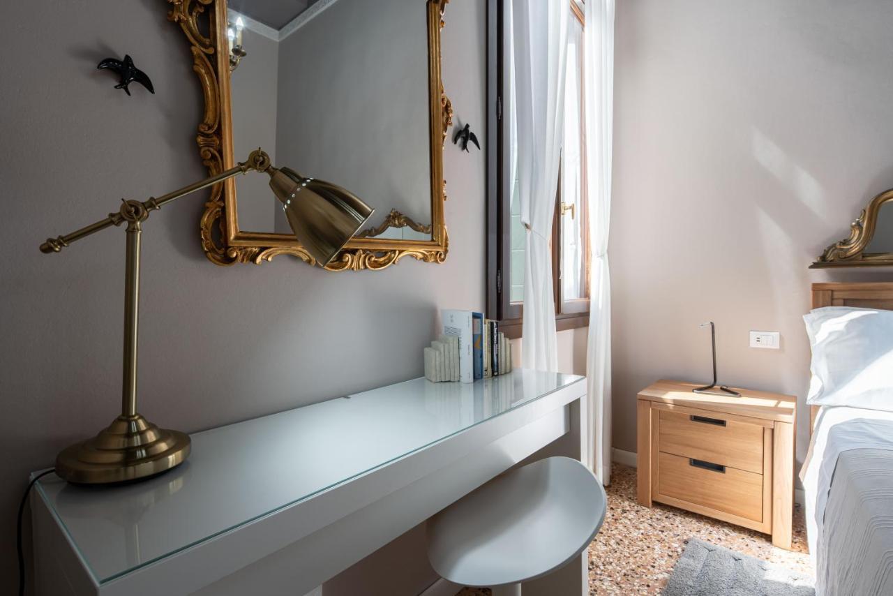 Apartment Sisila ヴェネツィア エクステリア 写真