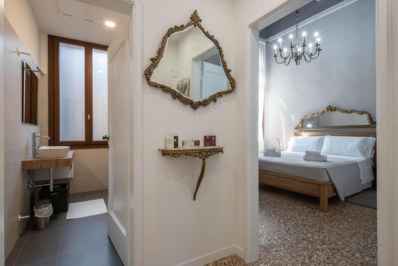 Apartment Sisila ヴェネツィア エクステリア 写真