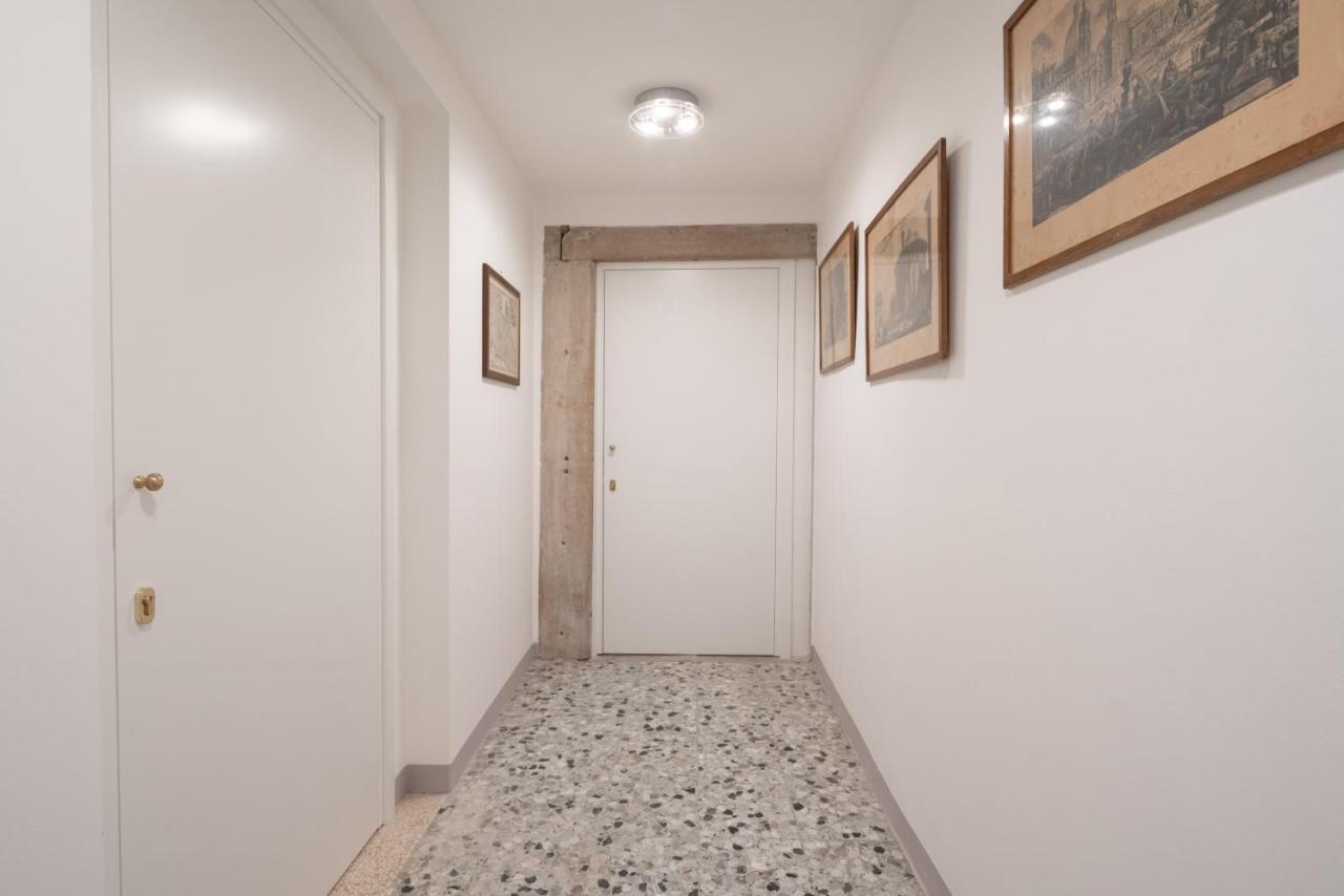 Apartment Sisila ヴェネツィア エクステリア 写真